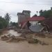 Banjir dan Longsor Hantam Pasbar, Empat Kawasan Transmigrasi Alami Kerusakan Terparah di Sumbar
