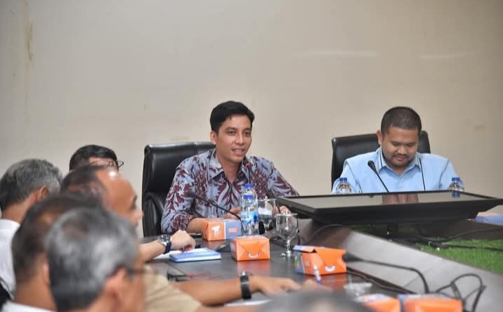 HJK Sawahlunto ke-137 Angkat Tema Kepedulian, Donasi Bencana Masuk Agenda Utama