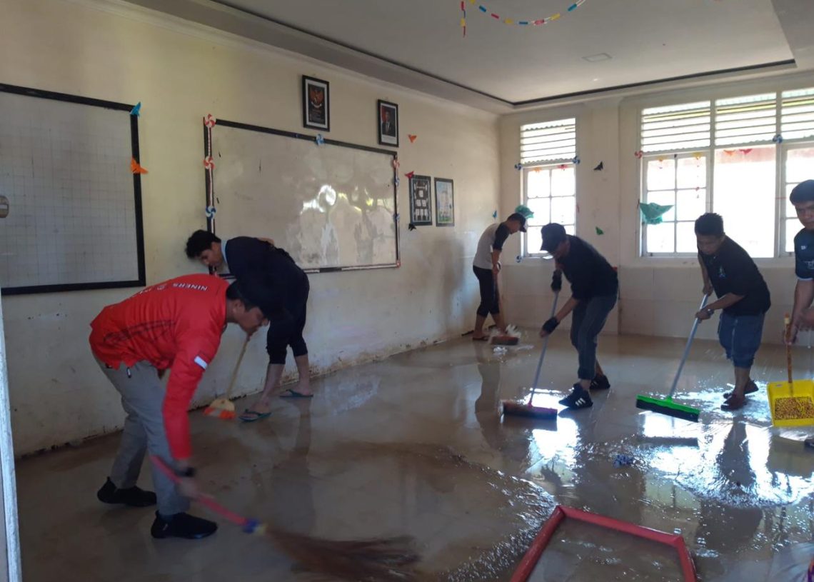 Tak Sekadar Seremonial, ASN Kota Solok Rayakan HUT Korpri dengan Aksi Nyata