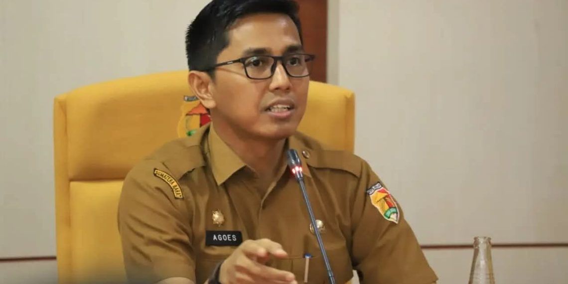 Sambut HJK ke-55, Pemko Solok Gelar Fun Run Kota Berjuara dengan 1.833 Peserta