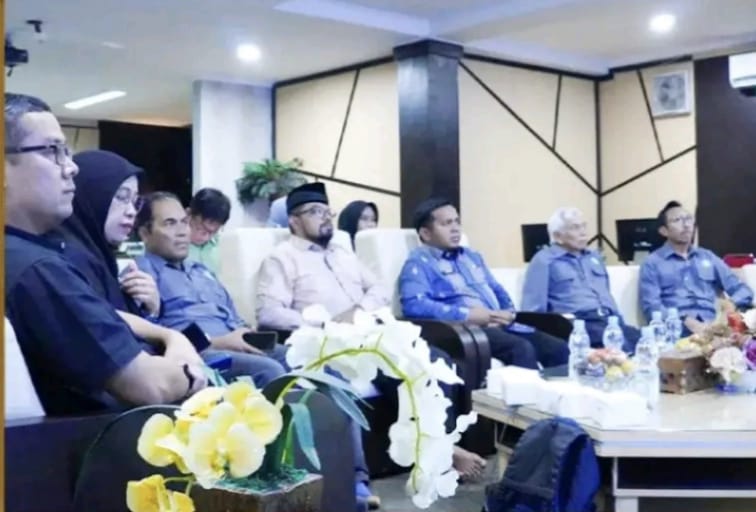 Tahun 2025 Bukittinggi Kembali Raih Penghargaan Swasti Saba Wiwerda