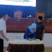 Eksekutif dan Legislatif Sepakati Ranperda APBD 2026 Jadi Perda
