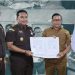 Wako Ramlan Tandatangani MoU Pelaksanaan Pidana Kerja Sosial