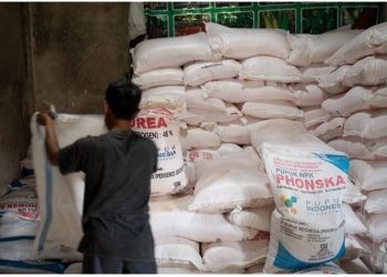 Kios Jual Pupuk di Atas HET, Pengawas PT Pupuk Indonesia Dinilai ‘Tutup Mata’