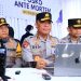 Wakapolri Tinjau Posko Antemortem DVI di Sumatera Barat, Pastikan Proses Identifikasi Korban Berjalan Optimal
