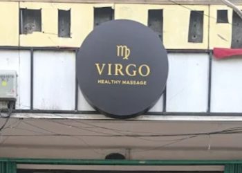 Tempat Pijat di Penjaringan Diduga Jadi Kedok Praktik Asusila