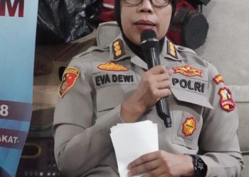 Sambut Hari Jadi Reserse, Bareskrim Tebar Bantuan di Yayasan Majelis Nurun Fauqo Nurin