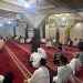 Safari Subuh di Masjid An-Nur, Wali Kota Solok Ajak Warga Perkuat Kebersamaan