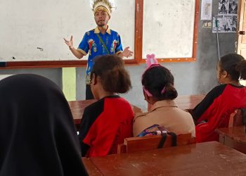StandWithTeachers: Mengapresiasi Peran, Menguatkan Mimpi Guru Indonesia