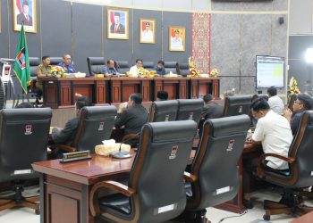 DPRD Padang Fokus Kawal Penanganan Bencana, Masa Tanggap Darurat Resmi Diperpanjang