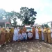 Keluarga Besar RSUD Tuanku Imam Bonjol Bantu Korban Banjir Bandang di Palembayan Agam
