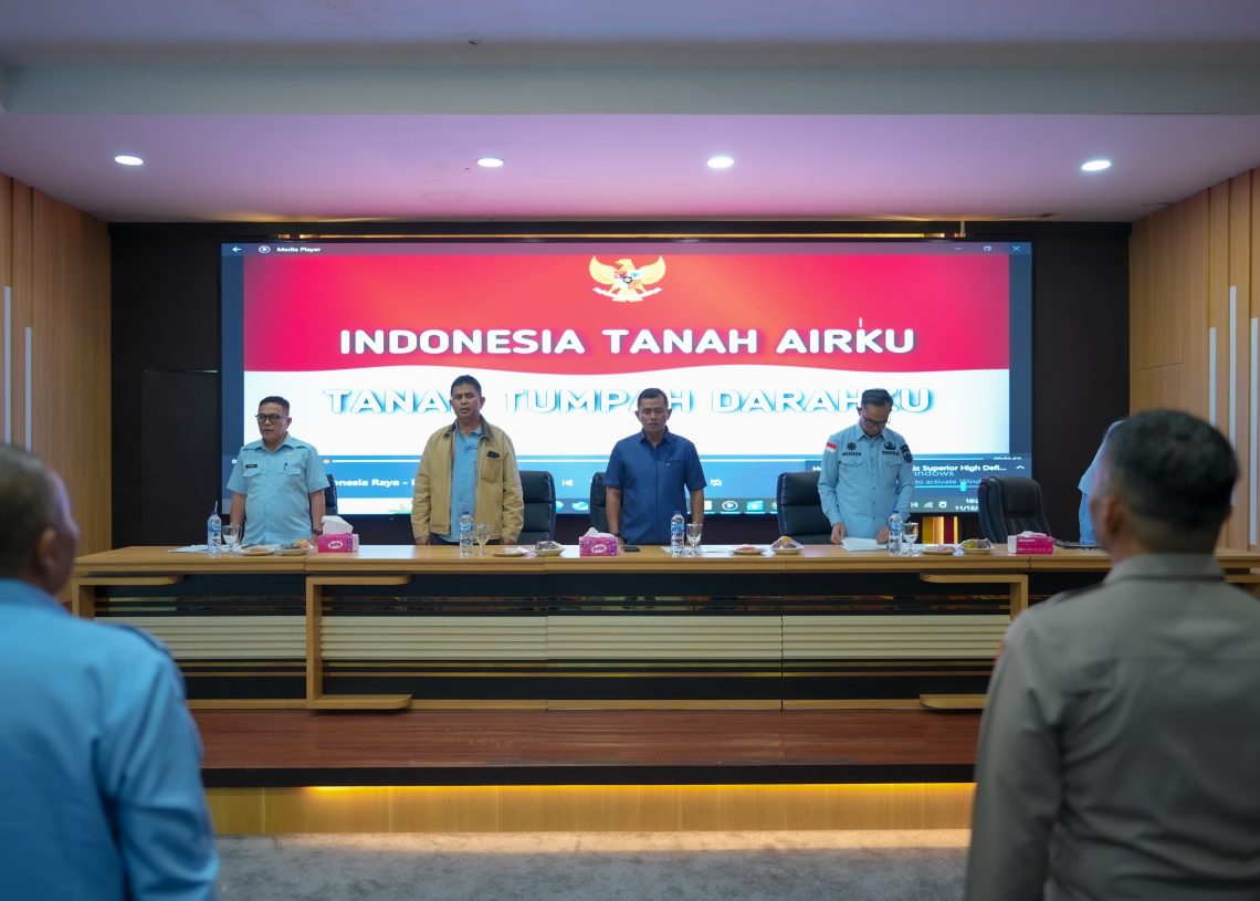 Kabupaten Solok Operasikan 14 Dapur MBG, Siap Perkuat Ketahanan Pangan Lokal