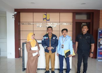 Pemkab Solok Dapat Persetujuan Rp 82 Miliar untuk Rehabilitasi Air Bersih Saniang Baka