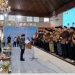 Gubernur Lantik Dewan Hakim, Tim IT dan Panitera MTQ Nasional ke-XLI Tingkat Provinsi Sumatera Barat di Bukittinggi