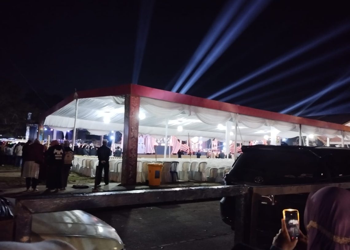 Wawako Bukittinggi: Sukses Penyelenggaraan dan Prestasi Jadi Target MTQ Sumbar