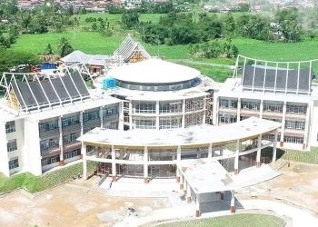 Melalui Pansus I dan III, DPRD Padang Benahi Regulasi Keuangan dan Pelestarian Adat