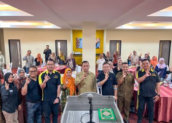 Dari Pelatihan ke Pertumbuhan: UMKM Sumatera Barat Naik Kelas melalui Program MR.D.I.Y. Indonesia dan BEDO