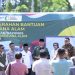 Gubernur Mahyeldi Terima Bantuan Kemanusiaan Tahap II dari Kementan untuk Korban Bencana di Sumbar