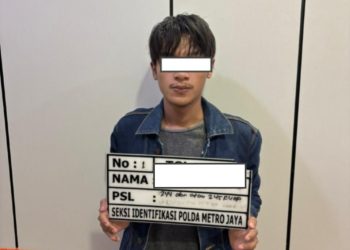 Polda Metro Jaya Bongkar Peredaran Uang Palsu Dolar, Ribuan Lembar Disita