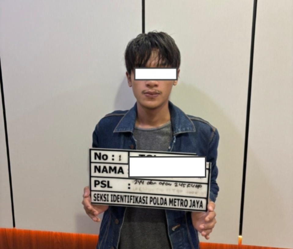 Polda Metro Jaya Bongkar Peredaran Uang Palsu Dolar, Ribuan Lembar Disita