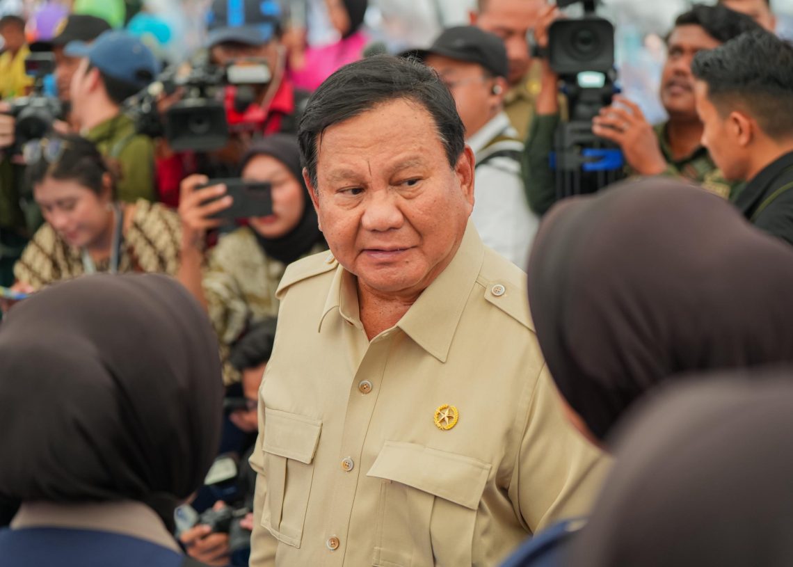 Pemerintah Pusat All Out Tangani Bencana, Pemprov Sumbar Apresiasi Langkah Cepat Presiden