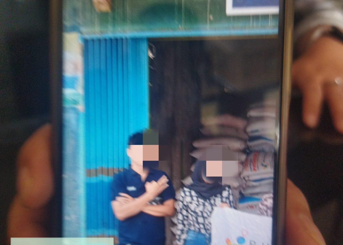 Diduga Oknum Pengawas Bermain, Harga Pupuk Bersubsidi di OKU Selatan Melonjak di Atas HET