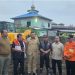 Pastikan Huntara Layak Huni, Muharlion Turun Langsung Tinjau Lokasi Pascabencana