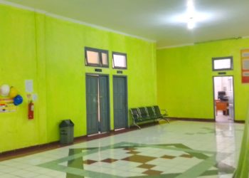 Banjir Proyek RSUD Sarolangun Tahun 2025, Direktur Terkesan Menghindar dari Wartawan Dipertanyakan