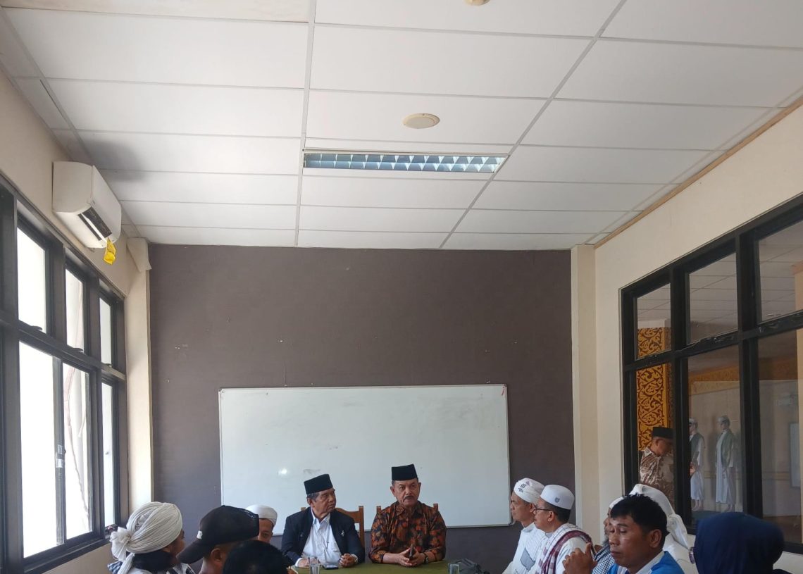 Masyarakat Tunggu Gebrakan LKAAM Perangi LGBT dan Penyimpangan Seksual di Ranah Minang