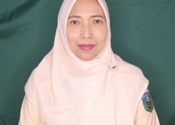 Tahun 2025, Penerimaan Pajak Daerah Kabupaten Sarolangun Lampaui Target 100 Persen