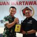 Kodam Jaya–PWI Jaya Sepakat Jaga Ekosistem Informasi Sehat