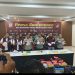 Polres Jakbar Bongkar Peredaran Narkoba, Sita Sabu hingga Senjata Api dan Rakitan