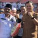 Wakil Bupati Padang Pariaman Terima Bantuan dari Organisasi Perantau Riau