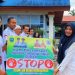 Pasaman Perkuat Gerakan Stop BABS Menuju Nagari ODF 100%