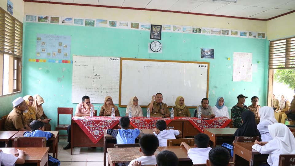 Video Perkelahian Siswa Viral, Wali Kota Pariaman Turun Tangan Ingatkan Siswa Jaga Etika