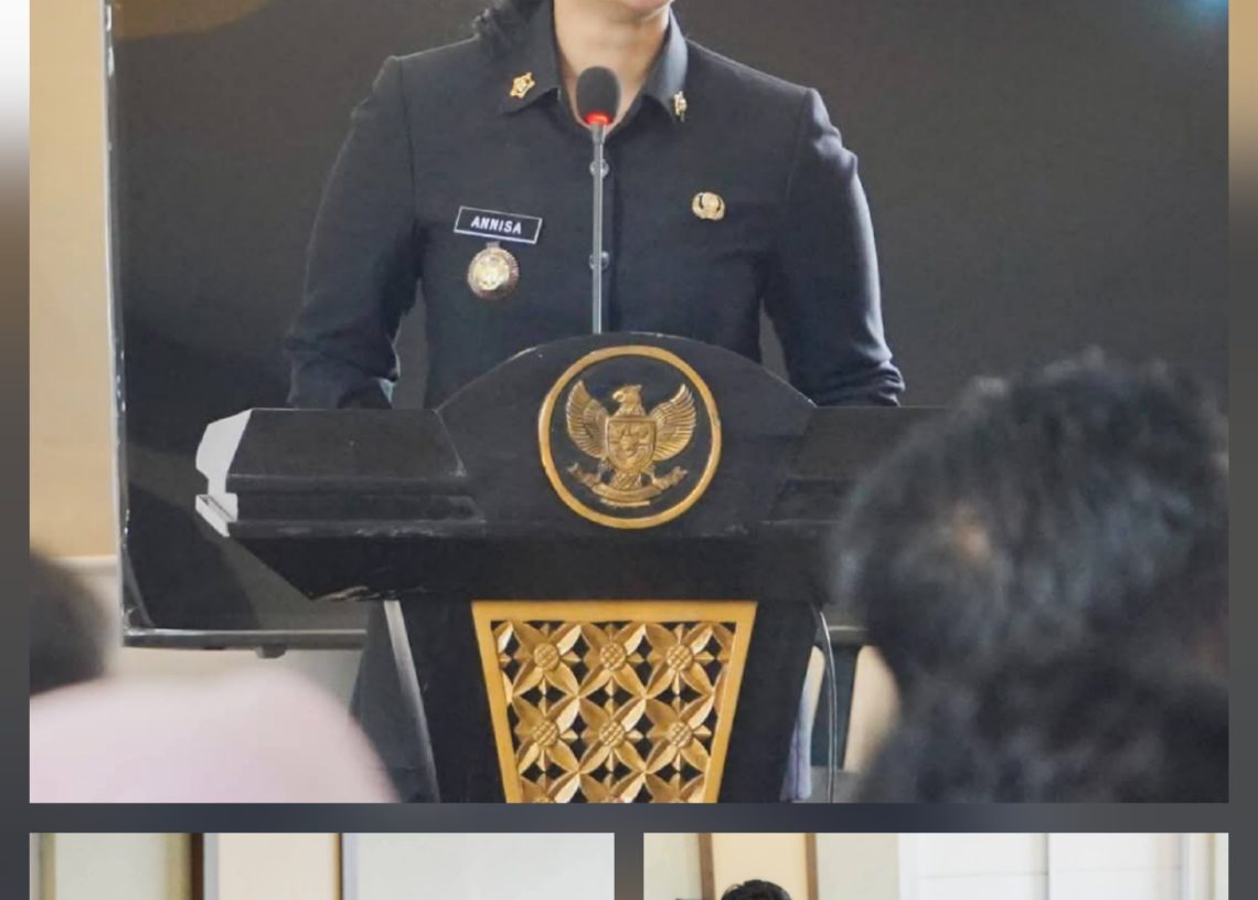 𝐁𝐮𝐩𝐚𝐭𝐢 𝐃𝐡𝐚𝐫𝐦𝐚𝐬𝐫𝐚𝐲𝐚 𝐋𝐚𝐧𝐭𝐢𝐤 𝐋𝐚𝐬𝐦𝐢𝐲𝐚𝐭𝐢 𝐬𝐞𝐛𝐚𝐠𝐚𝐢 𝐊𝐞𝐩𝐚𝐥𝐚 𝐃𝐢𝐧𝐚𝐬 𝐏𝐞𝐫𝐭𝐚𝐧𝐢𝐚𝐧