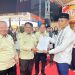 Bupati John Kenedy Azis Lantik Pengurus DPW PKDP Jawa Timur Periode 2026–2031
