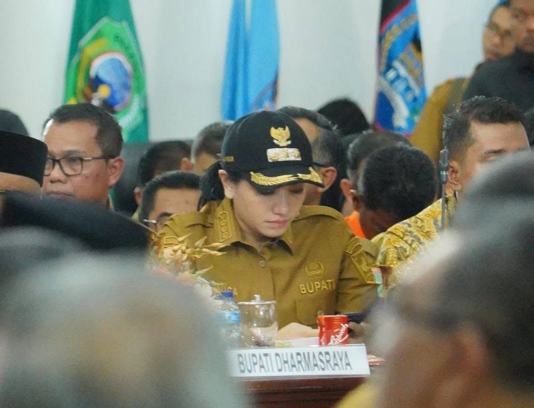 𝐁𝐮𝐩𝐚𝐭𝐢 𝐀𝐧𝐧𝐢𝐬𝐚 𝐇𝐚𝐝𝐢𝐫𝐢 𝐑𝐚𝐤𝐨𝐫 𝐏𝐞𝐫𝐜𝐞𝐩𝐚𝐭𝐚𝐧 𝐑𝐞𝐡𝐚𝐛𝐢𝐥𝐢𝐭𝐚𝐬𝐢 𝐝𝐚𝐧 𝐑𝐞𝐤𝐨𝐧𝐬𝐭𝐫𝐮𝐤𝐬𝐢 𝐏𝐚𝐬𝐜𝐚𝐛𝐞𝐧𝐜𝐚𝐧𝐚 𝐁𝐞𝐫𝐬𝐚𝐦𝐚 𝐌𝐞𝐧𝐝𝐚𝐠𝐫𝐢