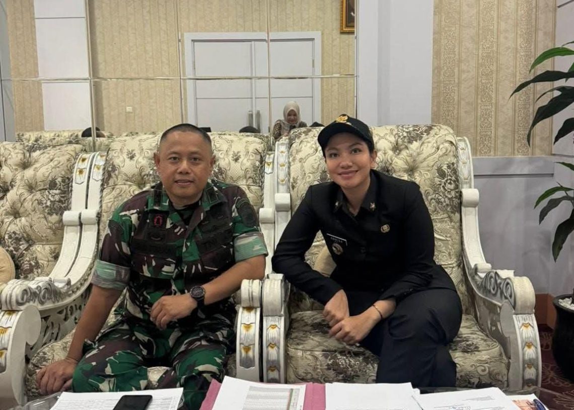 𝐏𝐞𝐫𝐣𝐮𝐚𝐧𝐠𝐚𝐧 𝐁𝐮𝐩𝐚𝐭𝐢 𝐀𝐧𝐧𝐢𝐬𝐚 𝐊𝐞𝐦𝐛𝐚𝐥𝐢 𝐁𝐞𝐫𝐡𝐚𝐬𝐢𝐥: 𝐃𝐮𝐚 𝐉𝐞𝐦𝐛𝐚𝐭𝐚𝐧 𝐑𝐮𝐬𝐚𝐤 𝐒𝐞𝐠𝐞𝐫𝐚 𝐃𝐢𝐛𝐚𝐧𝐠𝐮𝐧 𝐏𝐫𝐞𝐬𝐢𝐝𝐞𝐧 𝐏𝐫𝐚𝐛𝐨𝐰𝐨