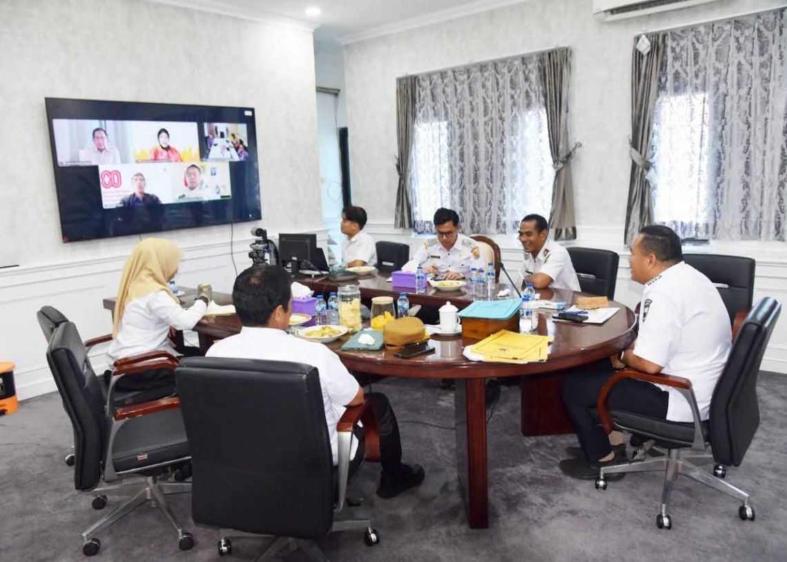 Presiden Prabowo Kembalikan TKD, Wali Kota Pariaman Sambut Baik Kebijakan Pusat