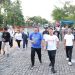 Talao Beach Run Jadi Pembuka Event Sport Tourism 2026 di Kota Pariaman