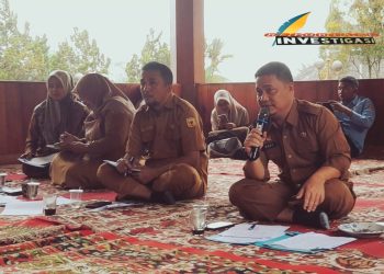 Kominfo Tanah Datar Pastikan Kerjasama Media 2026 Gunakan Aplikasi E-Media, Meski Sistem Belum Dipublikasi