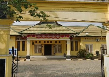 Proyek DAK Air Minum dan Drainase Sarolangun Diduga Bermasalah, Pejabat PUPR Sarolangun Bungkam