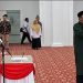 Wako Ramlan Lantik Hendry sebagai Sekretaris DPRD