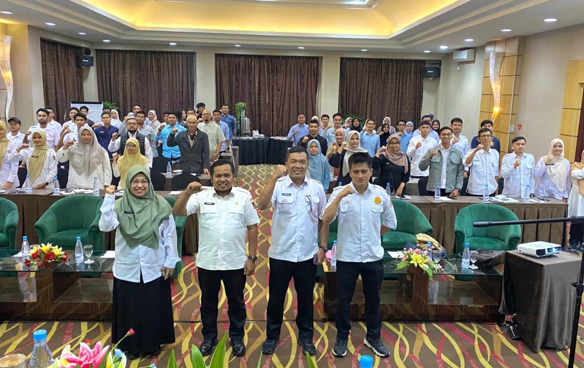 Pengelola MBG Bukittinggi yang Belum Kantongi SLHS Komit Sajikan Makanan Aman dan Laik