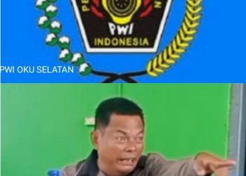PWI OKU Selatan Tegaskan Penolakan terhadap Segala Bentuk Intimidasi Wartawan