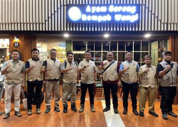 Percepat Pemulihan Layanan Adminduk, Tim Dukcapil Kemendagri Turun ke Aceh Utara