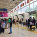 Hujan di Wilayah Jakarta, KAI Imbau Pelanggan Datang Lebih Awal ke Stasiun dan Manfaatkan Face Recognition Boarding Gate