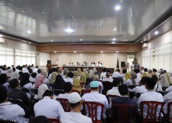 Reformasi Arah Pendidikan: Disiplin, Literasi, dan Inovasi Jadi Fokus Pemkab Lampung Barat