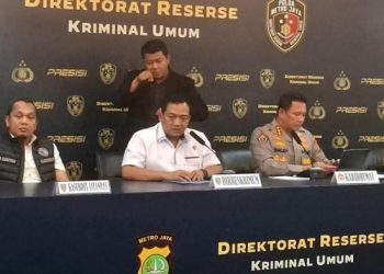 Terkait Laporan Masyarakat, Polisi Dalami Materi “Mens Rea” Pandji